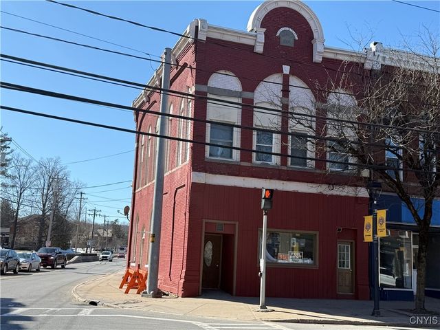 56 Main Street, Camden, NY 13316