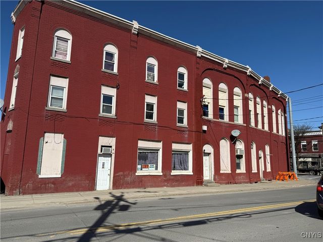 56 Main Street, Camden, NY 13316