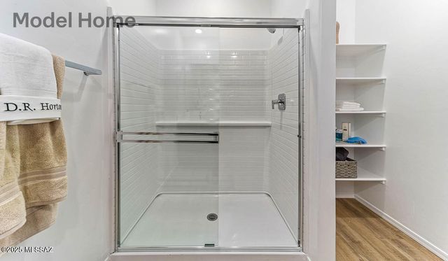 12296 E Morris Carson Drive, Vail, AZ 85641