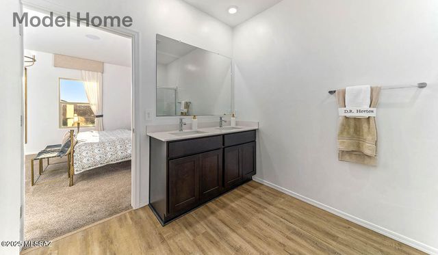 12296 E Morris Carson Drive, Vail, AZ 85641