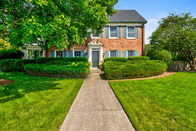 636 Ruddiman Drive, Muskegon, MI 49445