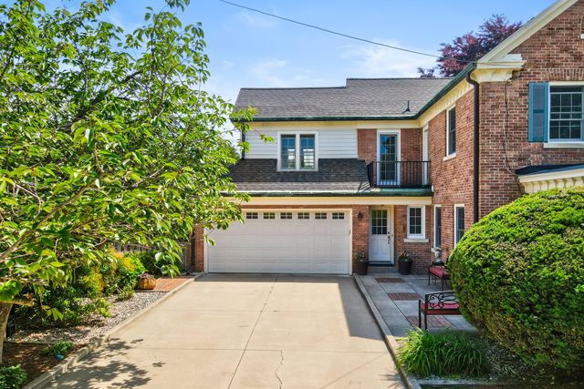 636 Ruddiman Drive, Muskegon, MI 49445