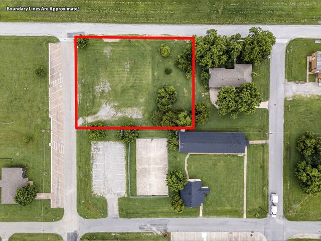 211 N Riggins Street, Anna, TX 75409