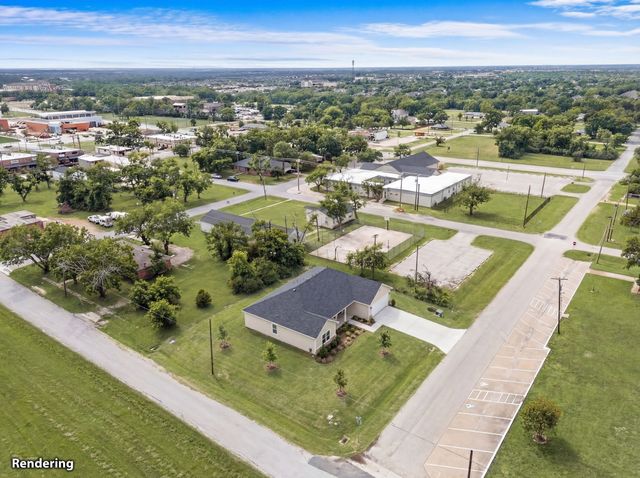 211 N Riggins Street, Anna, TX 75409