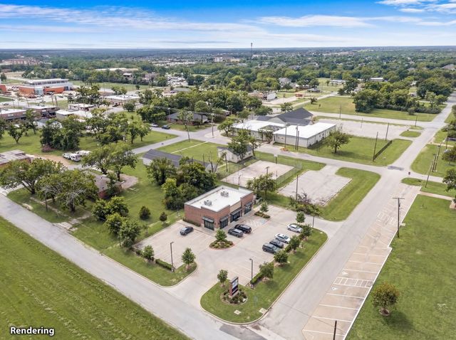 211 N Riggins Street, Anna, TX 75409