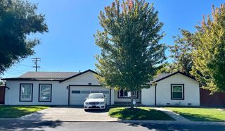 720 W Fairmont Ave, Modesto, CA 95350