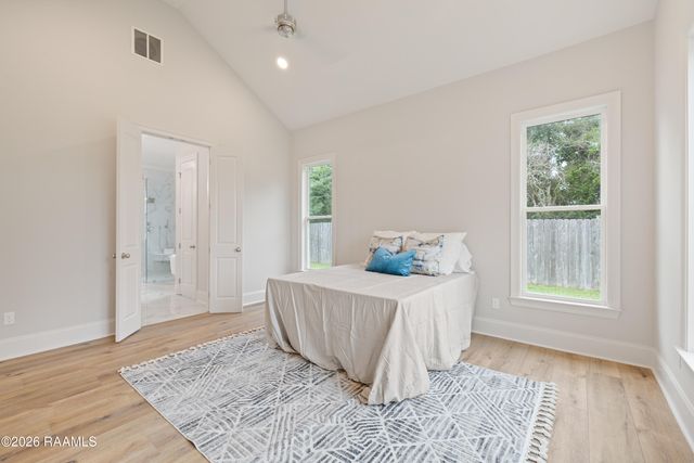 101 Cypress Wood Lane, Youngsville, LA 70592