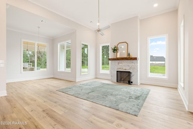 101 Cypress Wood Lane, Youngsville, LA 70592