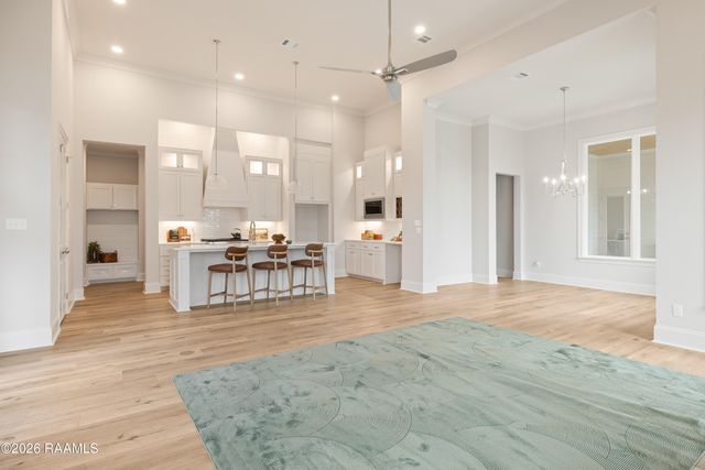 101 Cypress Wood Lane, Youngsville, LA 70592
