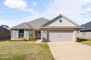 2520 Rutherford Drive, Southaven, MS 38672
