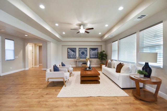 5115 Ridgevine Way, Fair Oaks, CA 95628