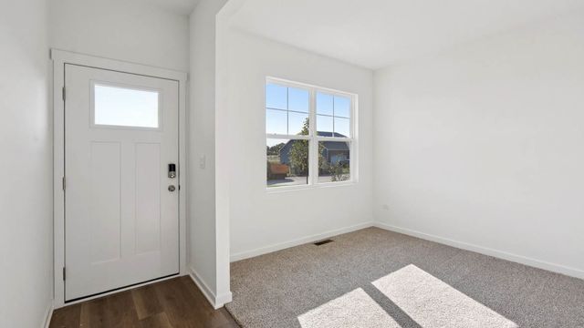 6553 Walnut Court, Wonder Lake, IL 60097