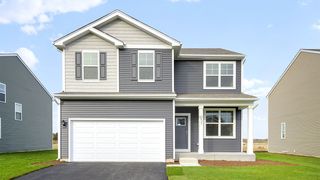 6553 Walnut Court, Wonder Lake, IL 60097