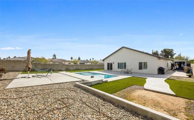 3822 Zamora, Bakersfield, CA 93306