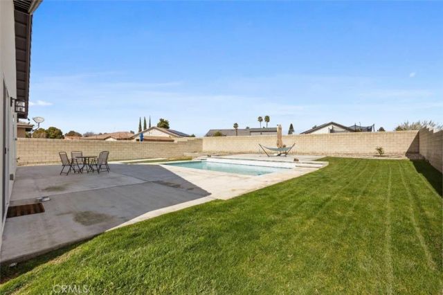 3822 Zamora, Bakersfield, CA 93306