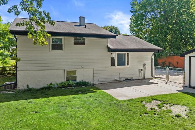 2510 Bittersweet COURT, Racine, WI 53402
