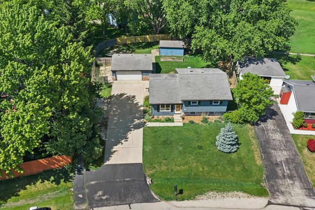 2510 Bittersweet COURT, Racine, WI 53402