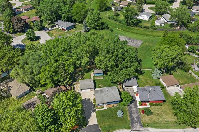 2510 Bittersweet COURT, Racine, WI 53402