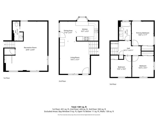2510 Bittersweet COURT, Racine, WI 53402