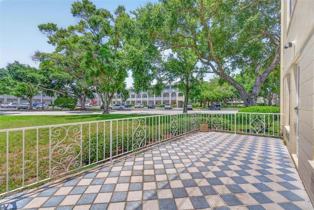 2222 AMERICUS BOULEVARD N 18, Clearwater, FL 33763