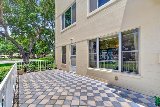 2222 AMERICUS BOULEVARD N 18, Clearwater, FL 33763