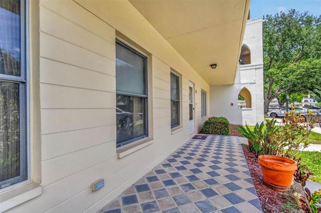 2222 AMERICUS BOULEVARD N 18, Clearwater, FL 33763