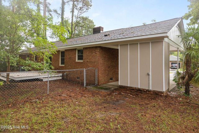 102 Adams Boulevard, Greenville, NC 27858