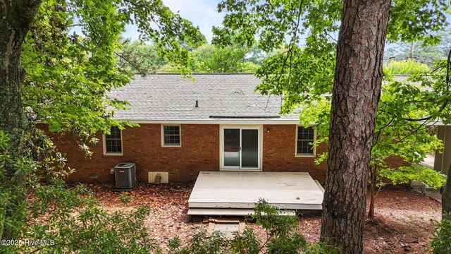 102 Adams Boulevard, Greenville, NC 27858