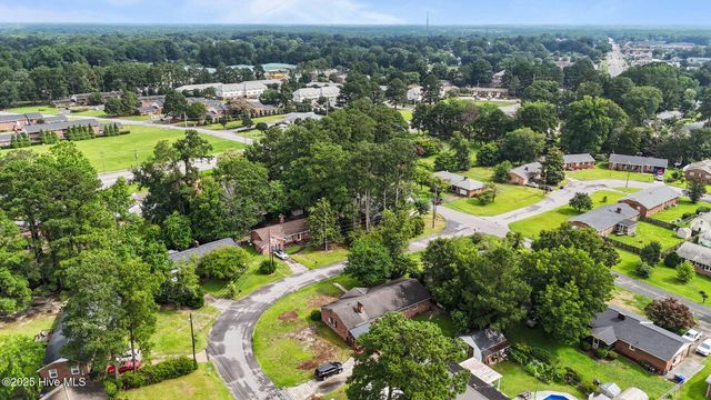 102 Adams Boulevard, Greenville, NC 27858