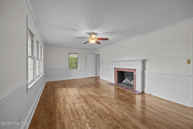 102 Adams Boulevard, Greenville, NC 27858