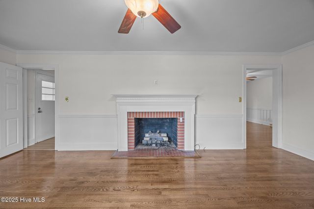 102 Adams Boulevard, Greenville, NC 27858