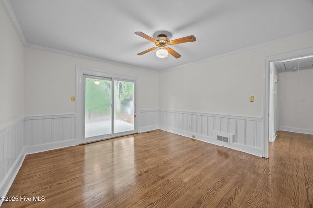 102 Adams Boulevard, Greenville, NC 27858