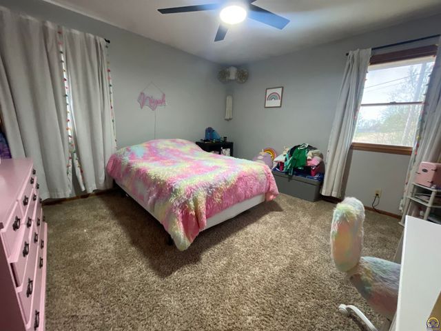 2211 Crestview Dr, Emporia, KS 66801