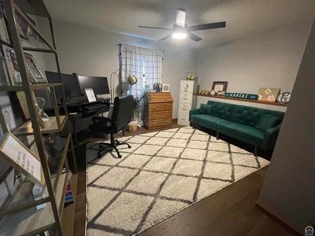 2211 Crestview Dr, Emporia, KS 66801