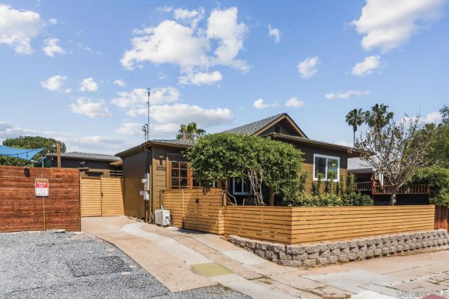 3006 Fir St, San Diego, CA 92102