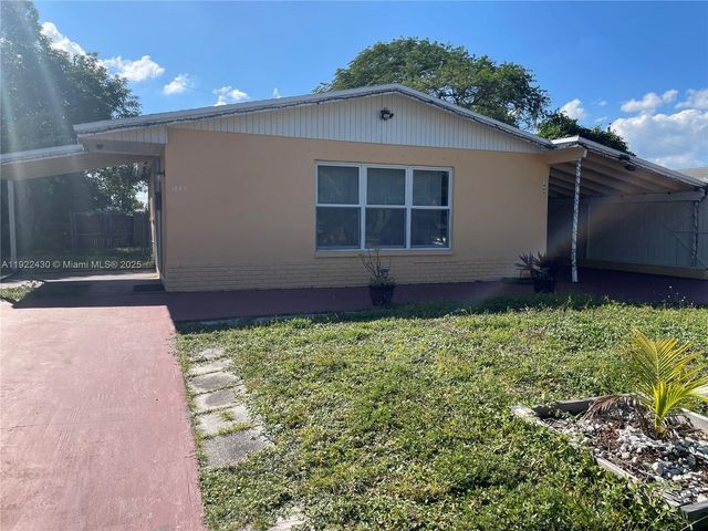 1865 NW 6th Ave 1, Pompano Beach, FL 33060