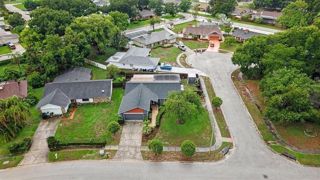 626 ROLLINGWOOD LANE, Valrico, FL 33594