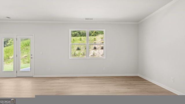 6008 Muirfield Point, Union City, GA 30213