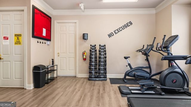 6008 Muirfield Point, Union City, GA 30213