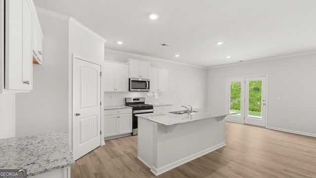 6008 Muirfield Point, Union City, GA 30213