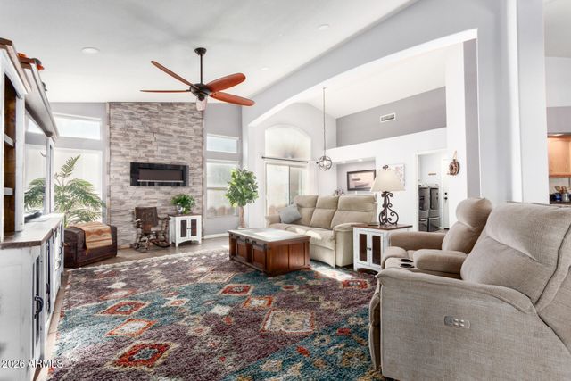 21009 N 16TH Way, Phoenix, AZ 85024