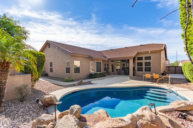 21009 N 16TH Way, Phoenix, AZ 85024