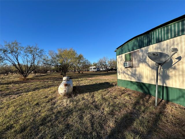460 Mulberry Creek, Merkel, TX 79536