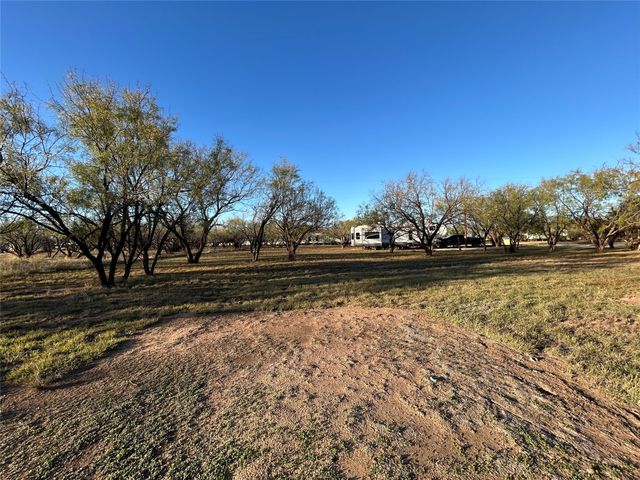 460 Mulberry Creek, Merkel, TX 79536