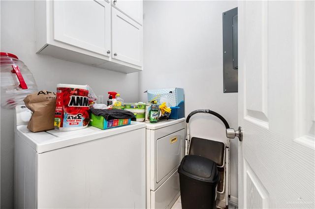 2318 Arbor Street, Harlingen, TX 78552