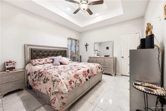 2318 Arbor Street, Harlingen, TX 78552