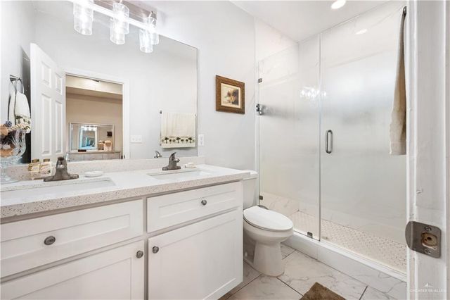 2318 Arbor Street, Harlingen, TX 78552