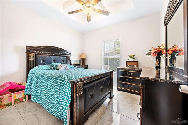 2318 Arbor Street, Harlingen, TX 78552