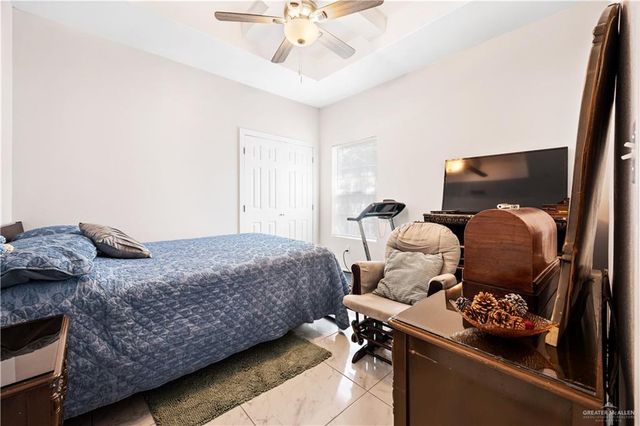 2318 Arbor Street, Harlingen, TX 78552