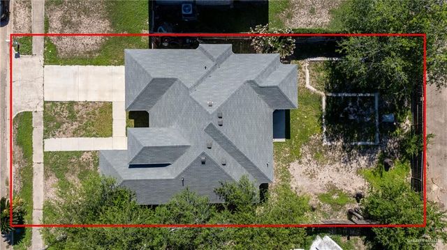 2318 Arbor Street, Harlingen, TX 78552